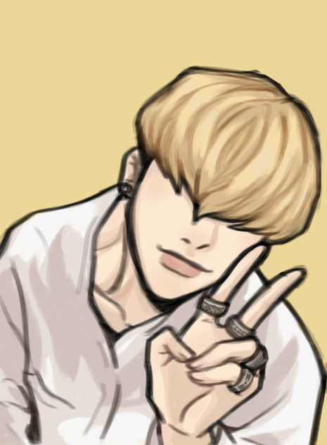 Jay from lookism