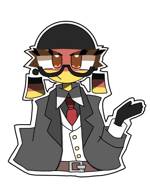 カンヒュ　ドイツ