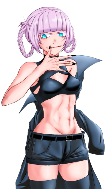 Nazuna Nanakusa