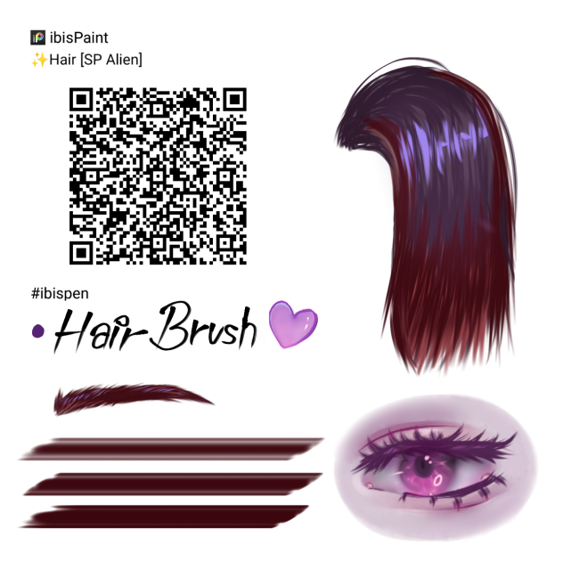 Hair Brush (4)