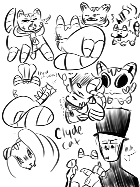 Clyde car