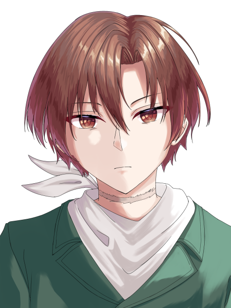 Shinei Nouzen #2