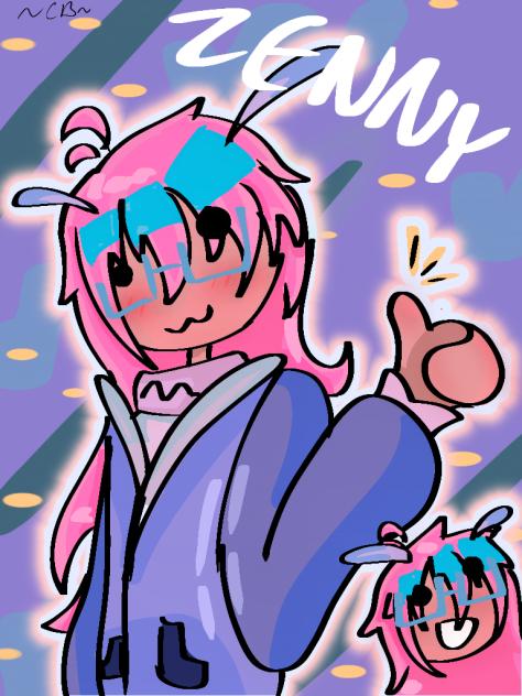 Zenny DTIYS