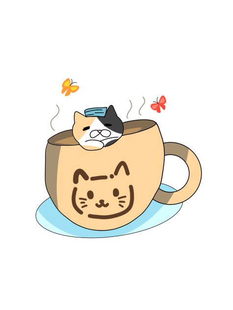 コーヒー