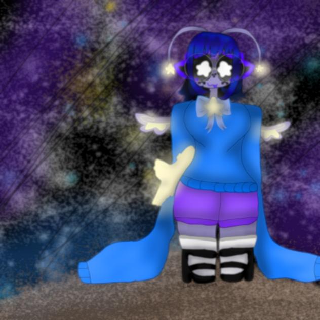 ★Lunix the Spaceling★