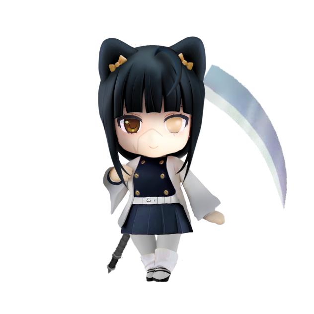 Mai figure
