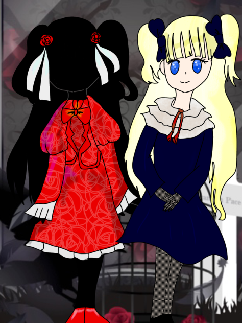 ケイトとエミリコ