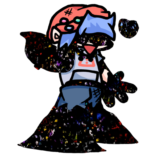 Benjamin Fairest (corrupted)