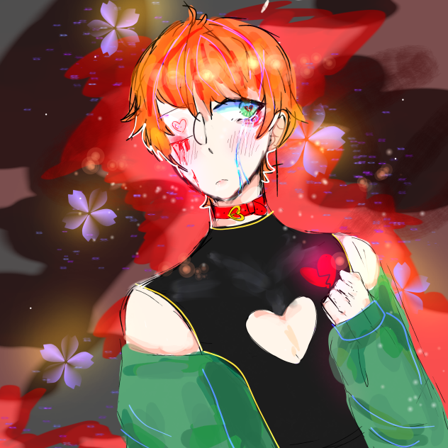 how could cupid be so cruel