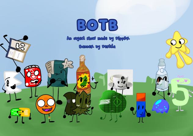 BANNER FOR BOTB