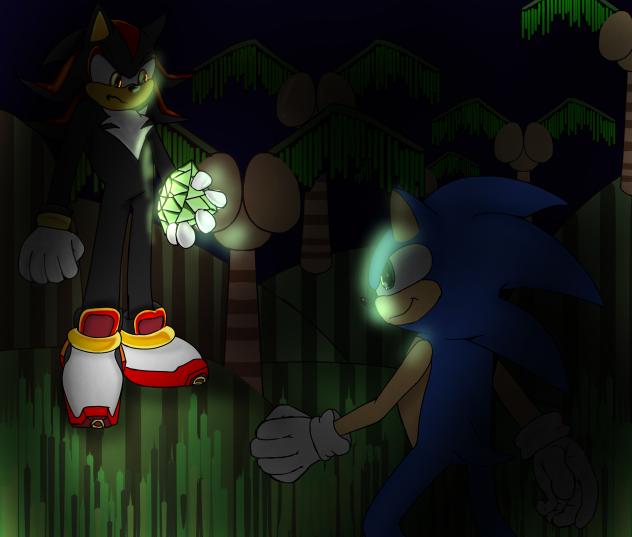 Sonic memories