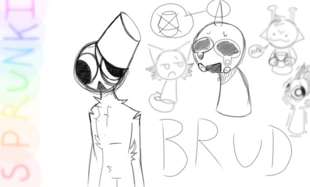 Brud