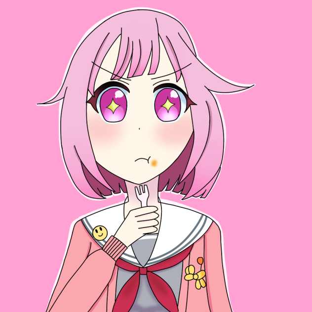 うん！すっごく美味しいよ！