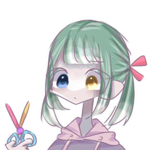 はさみ