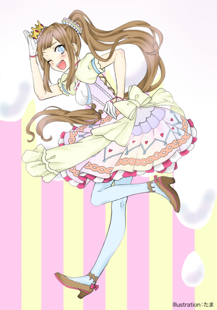 #第四回塗りマス