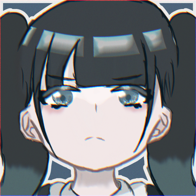 代理ちゃん(ツン)