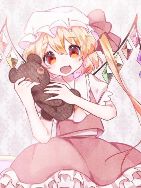 人形遊び