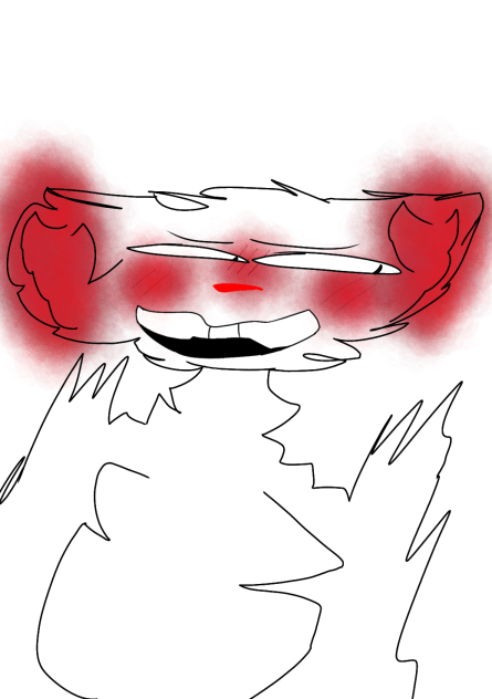 Blushing BOIII