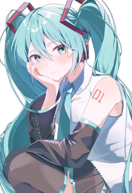 ミク