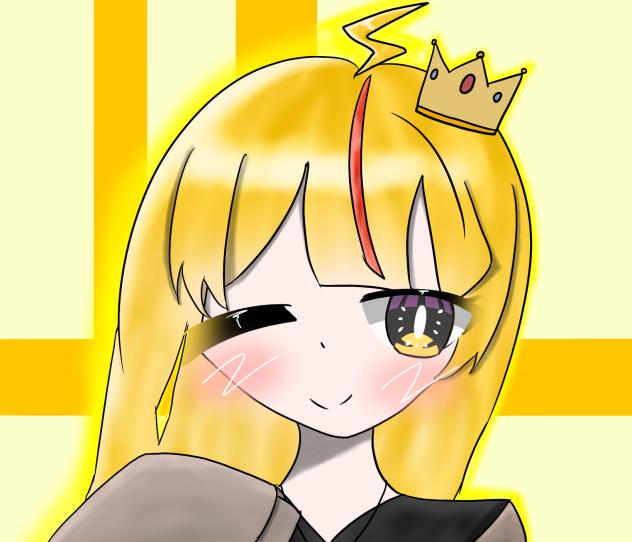 でんちさま。へ