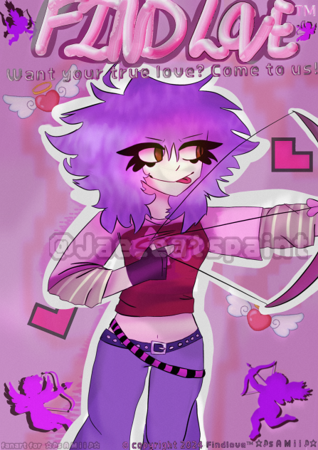 MORE FANART FOR ☆♪ｓＡＭｉｉ♪☆ !!!!!!!!