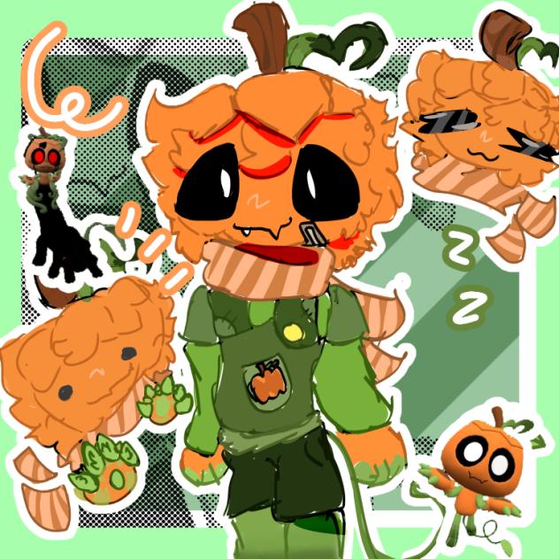 GOURDY 🎃