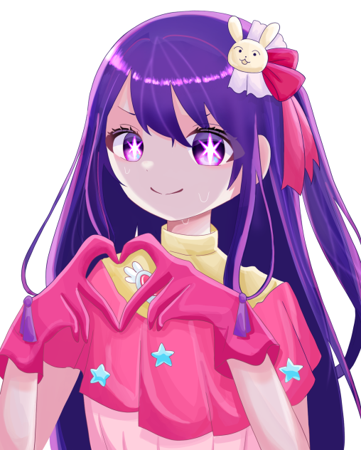 完璧で究極のアイドル