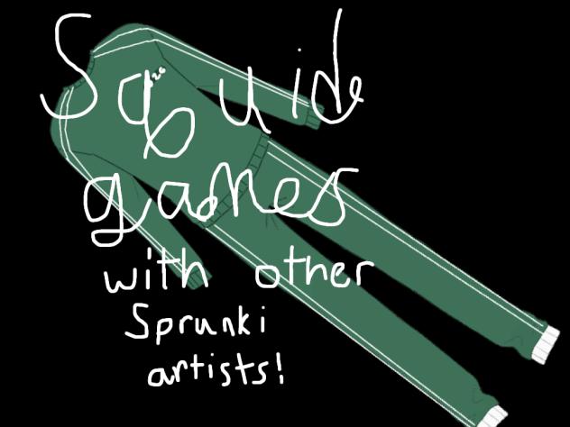 New comic for fandom!