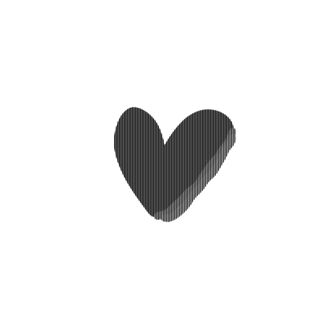 🖤eart