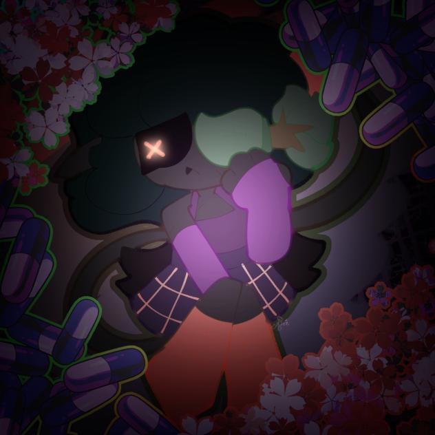 ✬~numb~✬
