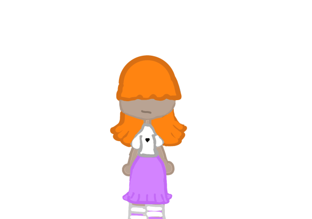 girl