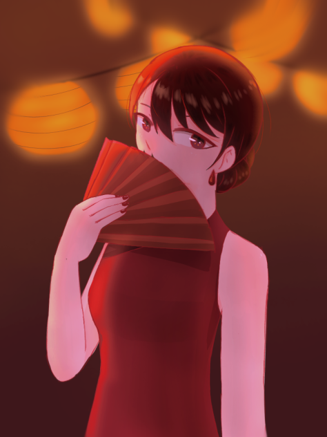 Huevember Day 3