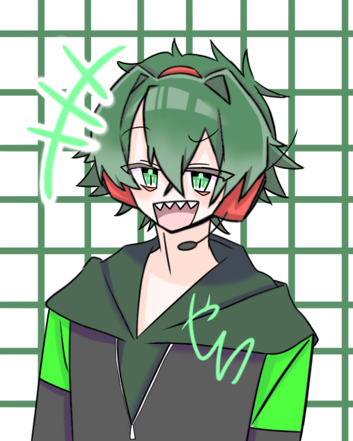しゃけ　リメイクver.