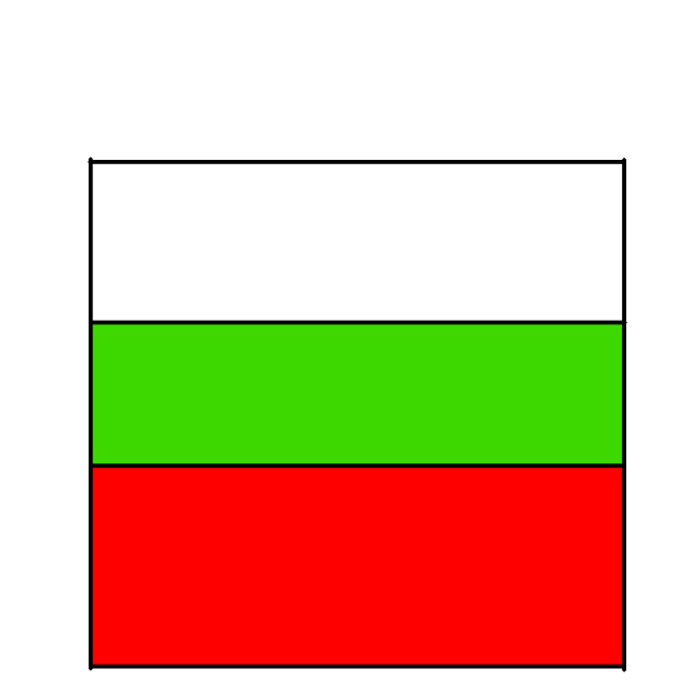 Bulgaria flag