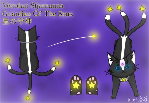 ✨Guardian Of The Stars✨