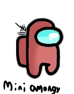 Mini Amongy !3
