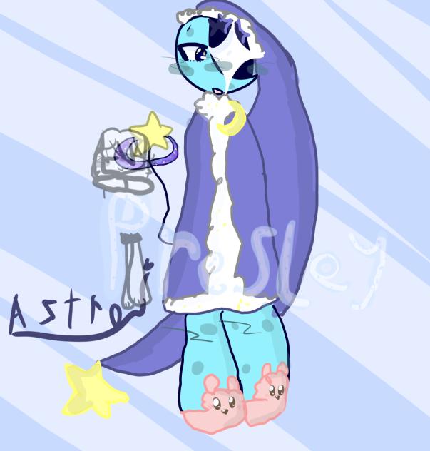 Astro