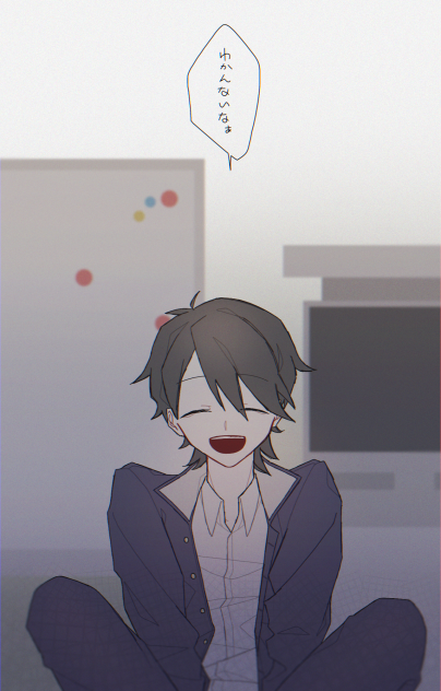 チノシロ