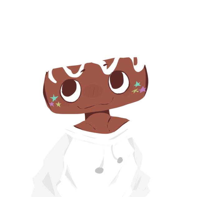 COSMO - ibisPaint