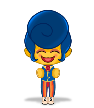smile {Wally}