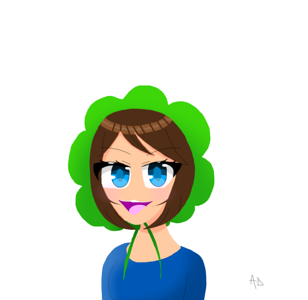 A Clover DTIYS
