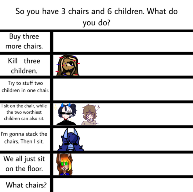 Collab! Cuz I missed doing one
