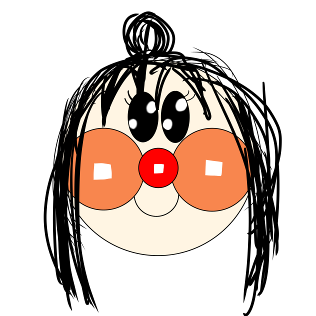 きもパンマン