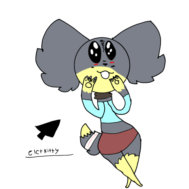 Elctkitty