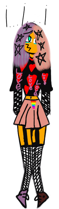 Heather - ibisPaint