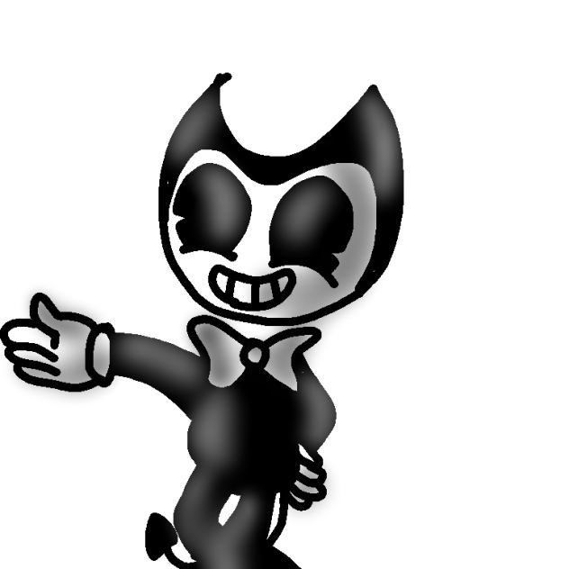 Bendy number 1