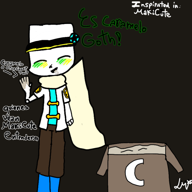 Palette y el ''Caramelo'' 7w7(leer desc)