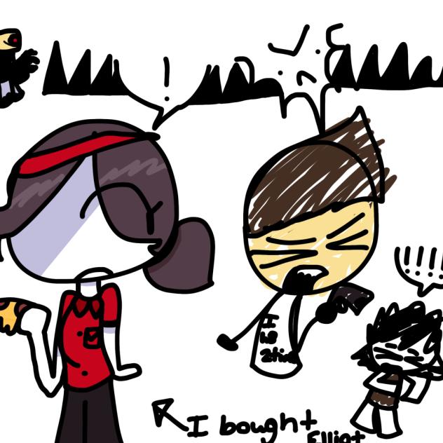 My brother HATES TwoTime