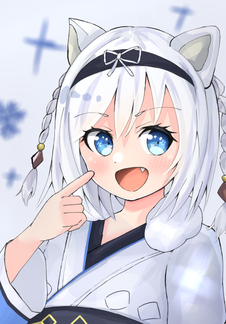 琥珀ねねちゃん