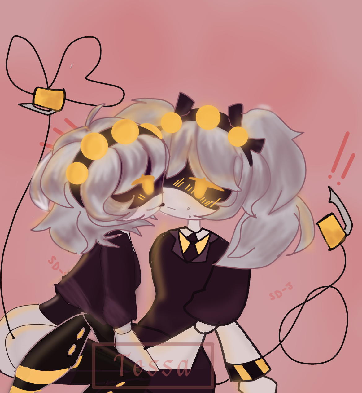 Oilrose - ibisPaint